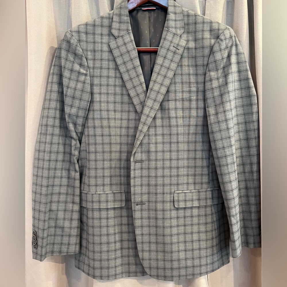 Tommy Hilfiger sport coat
